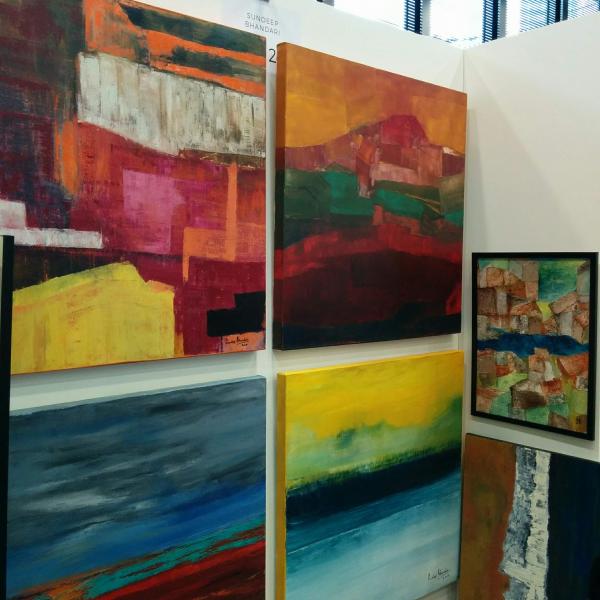 Tokyo International Art Fair