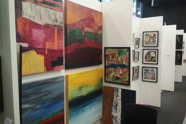 Tokyo International Art Fair