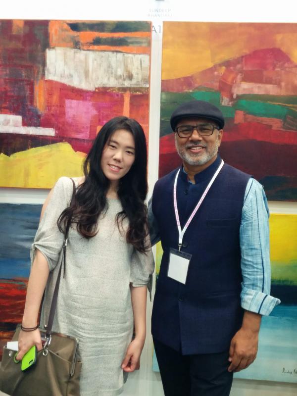 Tokyo International Art Fair