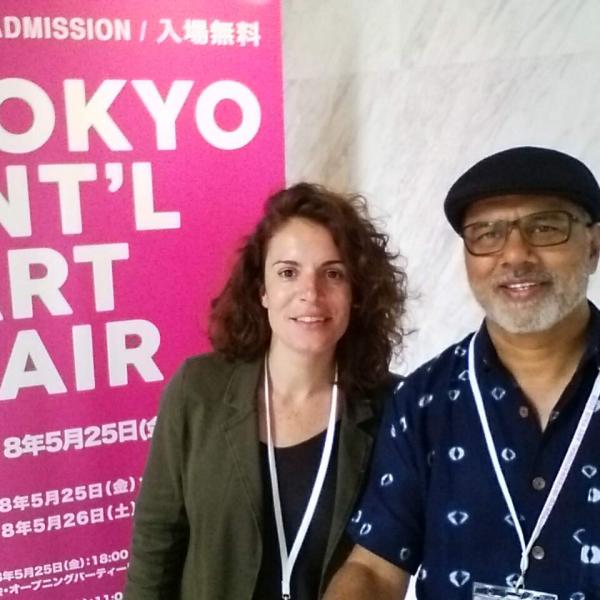Tokyo International Art Fair
