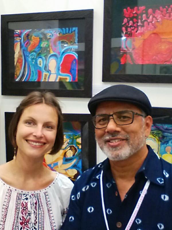 Tokyo International Art Fair