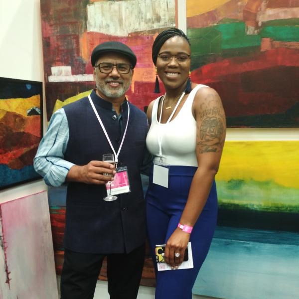 Tokyo International Art Fair