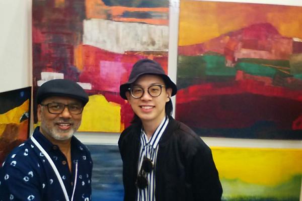 Tokyo International Art Fair