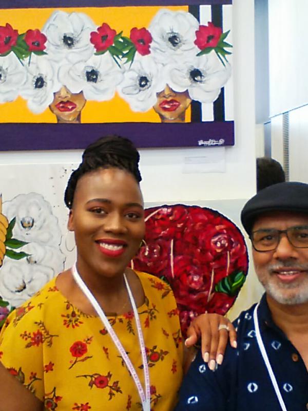 Tokyo International Art Fair