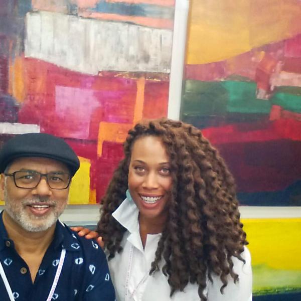 Tokyo International Art Fair